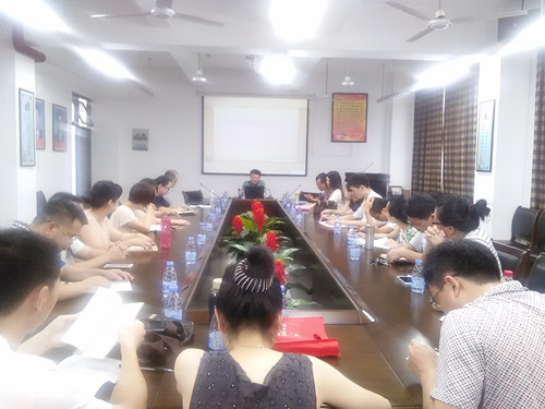 365英国上市公司学术交流活动三则