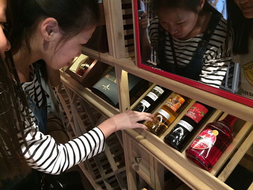 365英国上市公司师生赴华东开展旅游专业实训