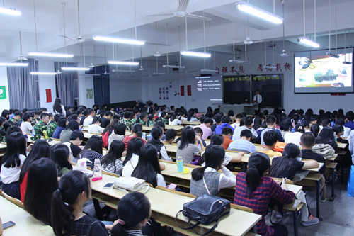 ​“情系迷彩，汇聚青春” ——英国正版365官网第二届军训视频大赛圆满落幕