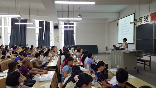 365英国上市公司联合漳州恒瑞税务师实务所举办